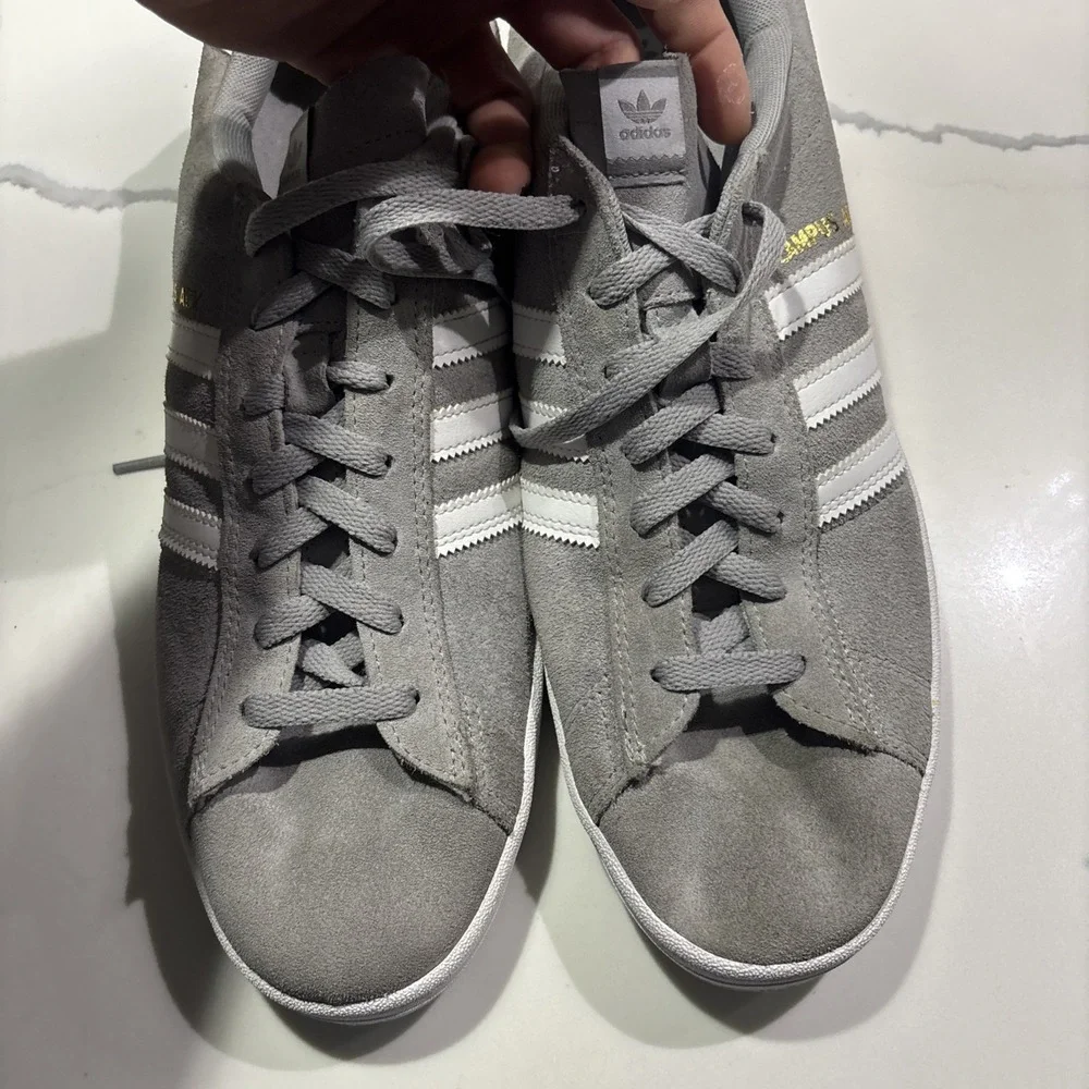 adidas originals Campus ADV Size 14